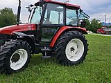 New Holland L 95 FIAT MOTOR 97 KS 40KM/H