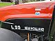New Holland&nbsp;L 95 FIAT MOTOR 97 KS 40KM/H&nbsp;<small><strong></strong></small>