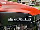 New Holland&nbsp;L 95 FIAT MOTOR 97 KS 40KM/H&nbsp;<small><strong></strong></small>