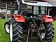 New Holland&nbsp;L 95 FIAT MOTOR 97 KS 40KM/H&nbsp;<small><strong></strong></small>