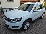 Volkswagen Tiguan 2.0 TDI 4motion BMT Sport Style