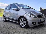 Mercedes-Benz A-Razred A 180 CDI Avantgarde