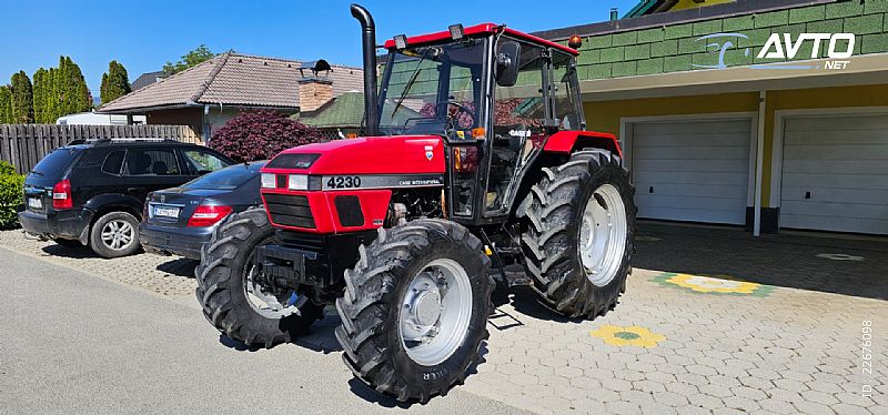 Case IH&nbsp;42-30  85KS  40KM/H&nbsp;<small><strong></strong></small>