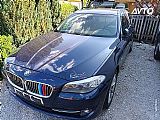 BMW serija 5 Touring: 530 diesel
