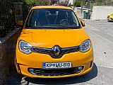 Renault Twingo TCe 95 Intens