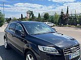 Audi Q7 quattro 3.0 V6 TDI Tiptronic
