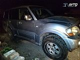 Mitsubishi Pajero Wagon 3.2 DI-D GLS Avt.