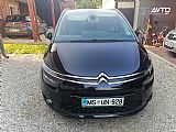 Citro�n C4 Grand Picasso 1.6 BlueHDi S S Intensive Avt.