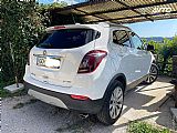 Opel Mokka X Innovation | 1.lastnik | SLO