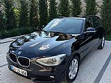 BMW serija 1: 118d