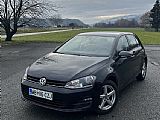 Volkswagen Golf 1.2 TSI BMT Trendline