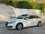 Peugeot 508 2.0 HDI