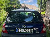 Renault Clio 1.2 16V Authentique Confort
