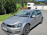 Volkswagen Golf 1.2 TSI 