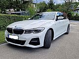 BMW serija 3: 320d xDrive M Sport Avt.
