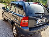 Kia Sportage 4x4 2.0 CRDi EX Champion