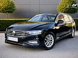 Volkswagen Passat Variant 2020 Business DSG-ACC-PILOT-BLIS-LED-KAMERA-MASA�A