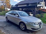 Volkswagen Passat 2.0 TDI DPF Comfortline
