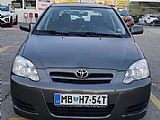 Toyota Corolla H B 1.6 VVT-i Extra