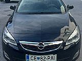 Opel Astra 1.6 Enjoy
