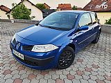 Renault Megane Coupe 1.4 16V 