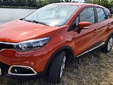 Renault Captur dCi 90 Energy Expression Odli�en