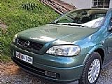 Opel Astra 1.6 16V Club