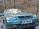 Opel&nbsp;Astra&nbsp;<small><strong>1.6 16V Club</strong></small>