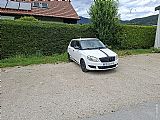 �koda Fabia 1.2 Active