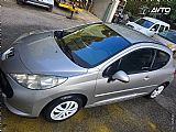 Peugeot 207 Sport 1.6 16V VTi