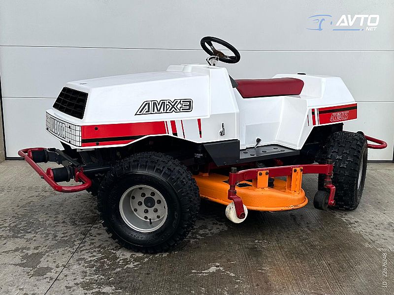 Kubota&nbsp;4x4 4WD pasji-hod Dizel Servo Kardan Hidravlika&nbsp;<small><strong></strong></small>