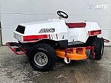 Kubota 4x4 4WD pasji-hod Dizel Servo Kardan Hidravlika