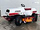 Kubota&nbsp;4x4 4WD pasji-hod Dizel Servo Kardan Hidravlika&nbsp;<small><strong></strong></small>