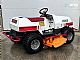 Kubota&nbsp;4x4 4WD pasji-hod Dizel Servo Kardan Hidravlika&nbsp;<small><strong></strong></small>