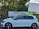 Volkswagen&nbsp;Golf&nbsp;<small><strong>2.0 GTI BMT LED-�IBEDAH-GRETJE SEDE�EV-ALU</strong></small>