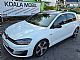 Volkswagen&nbsp;Golf&nbsp;<small><strong>2.0 GTI BMT LED-�IBEDAH-GRETJE SEDE�EV-ALU</strong></small>