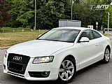 Audi A5 Coupe  1.8 TFSI-XSENON-UGODNOO