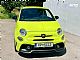 Abarth&nbsp;595&nbsp;<small><strong>Competizione 70th Anniversary</strong></small>