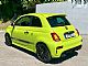 Abarth&nbsp;595&nbsp;<small><strong>Competizione 70th Anniversary</strong></small>