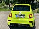Abarth&nbsp;595&nbsp;<small><strong>Competizione 70th Anniversary</strong></small>