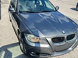 BMW serija 3 Touring: 