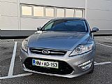 Ford Mondeo 1.6 TDCi Trend 