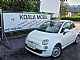 Fiat&nbsp;500&nbsp;<small><strong>1.2 8V POP ALU-PANORAMA-SLOVENSKI-KLIMA</strong></small>