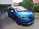 Opel&nbsp;Crossland X&nbsp;<small><strong></strong></small>