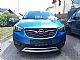 Opel&nbsp;Crossland X&nbsp;<small><strong></strong></small>