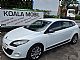 Renault&nbsp;Megane&nbsp;<small><strong>Grandtour 1.5 dCi KLIMA-POTOVALNI RA�UNALNIK-EURO5</strong></small>