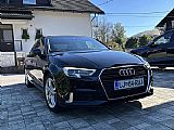 Audi A3 Limuzina 2.0 TDI Sport S tronic