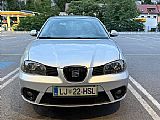 Seat Ibiza Reference 1.2