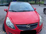 Opel Corsa 1.4