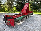 Krone Vrtavkasta brana Krone KEW 100-2500 
